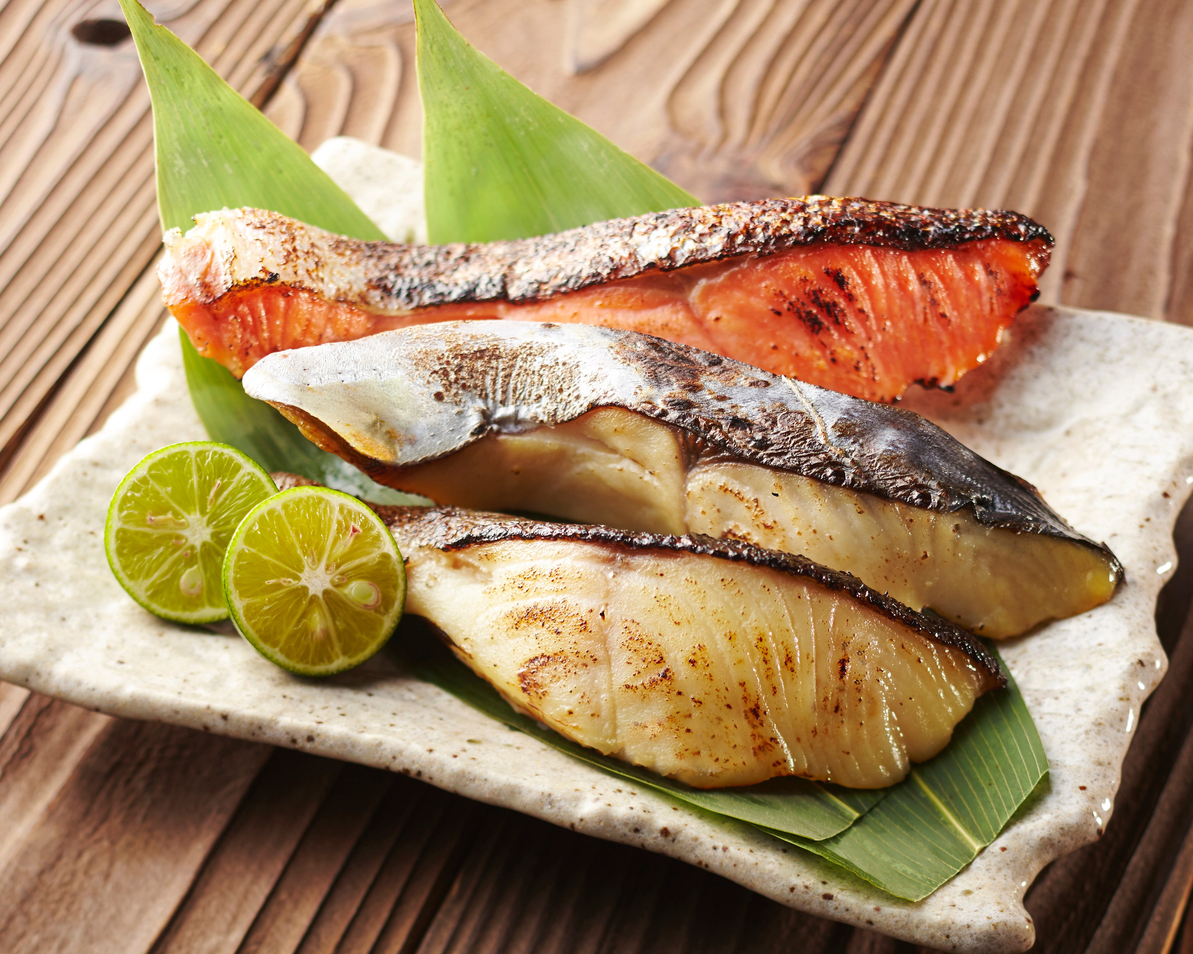 西京漬け 詰め合わせ – KYOTOTOUZANTEI