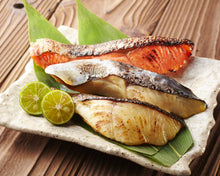 画像をギャラリービューアに読み込む, 西京漬け 詰め合わせ